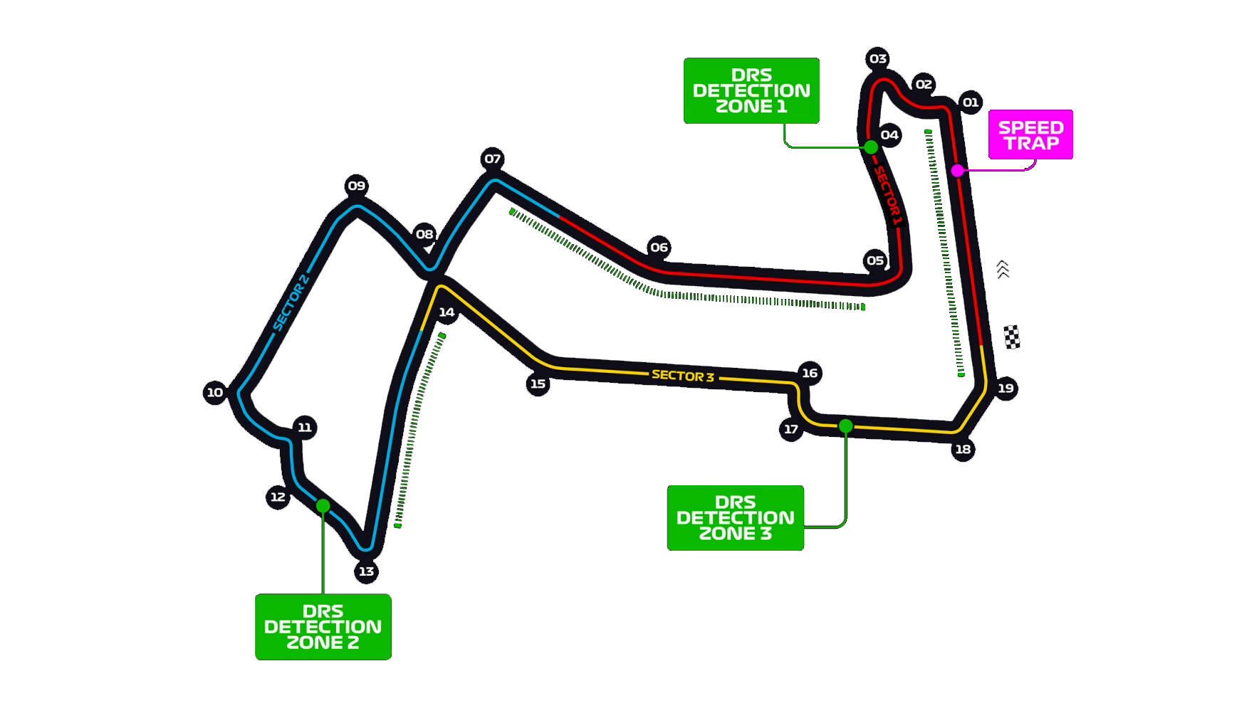 marina bay street circuit